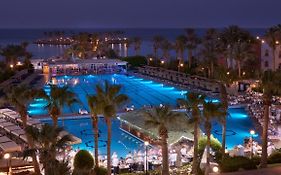 Ägypten Hurghada Arabia Azur Resort